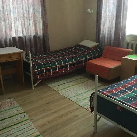 Iivi Oja Privat bolig *