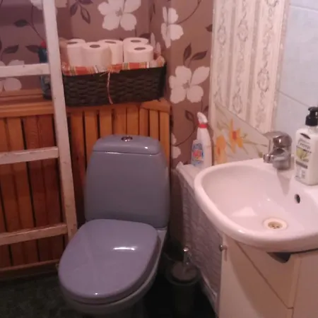 Iivi Oja Privat bolig Tartu