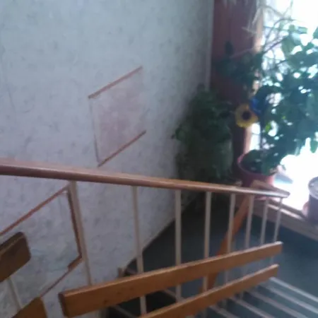 Iivi Oja Privat bolig *
