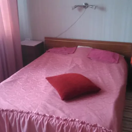 Privat bolig Iivi Oja Tartu