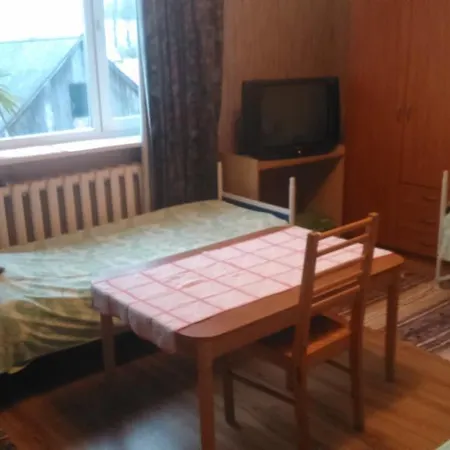Iivi Oja Privat bolig Tartu