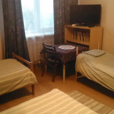 Privat bolig Iivi Oja *