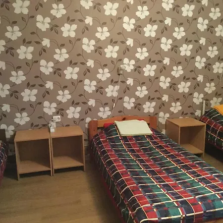 Iivi Oja Privat bolig