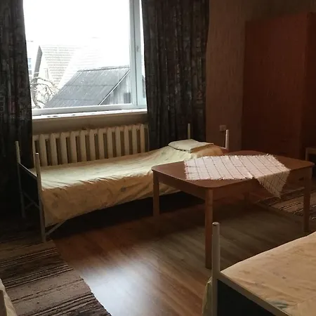 Privat bolig Iivi Oja Tartu