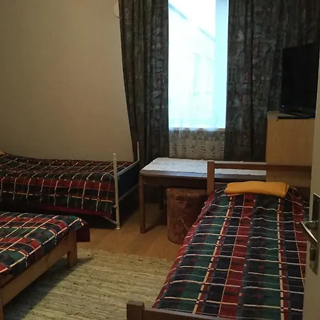 Iivi Oja Privat bolig