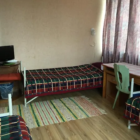 Privat bolig Iivi Oja Tartu