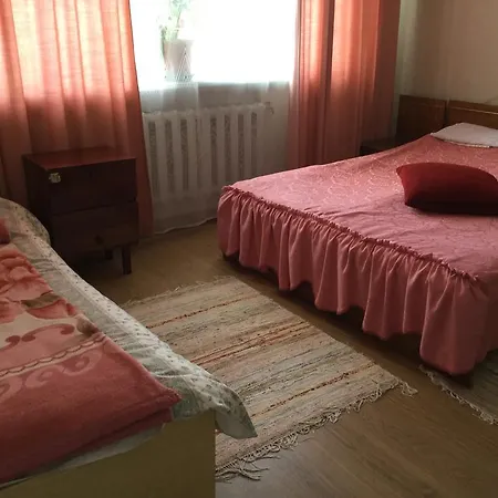 Privat bolig Iivi Oja Tartu
