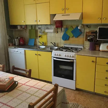 Privat bolig Iivi Oja *