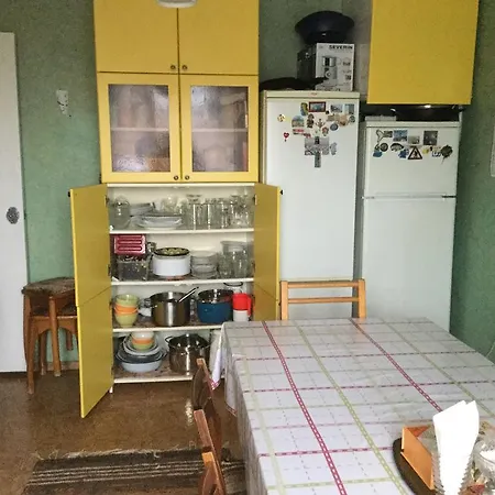Iivi Oja Privat bolig *