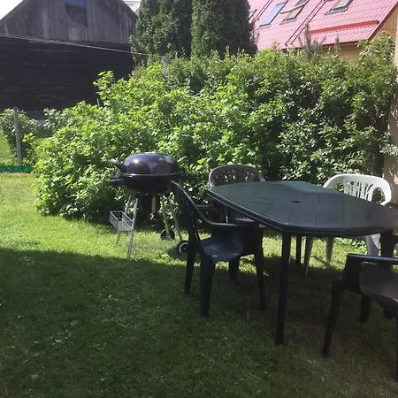 Privat bolig Iivi Oja