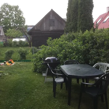 Privat bolig Iivi Oja Tartu