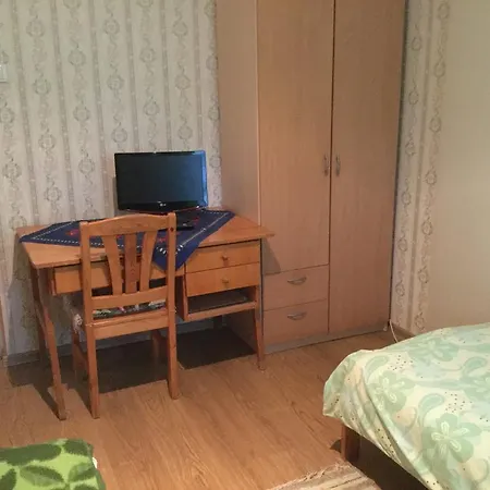 Iivi Oja Privat bolig *