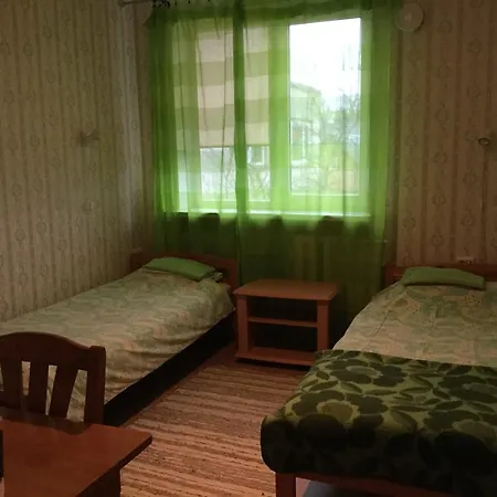 Privat bolig Iivi Oja Tartu