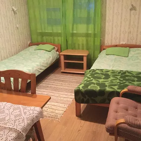 Iivi Oja Privat bolig *