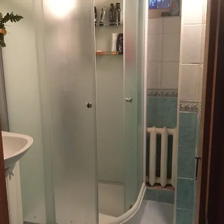 Privat bolig Iivi Oja