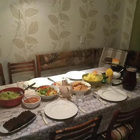 Iivi Oja Privat bolig Tartu