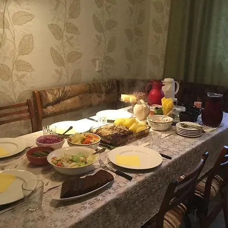 Iivi Oja Privat bolig *